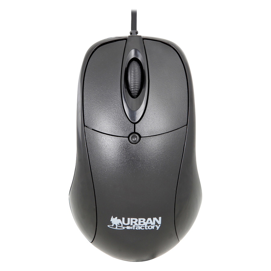 Urban Factory Crazy Mouse