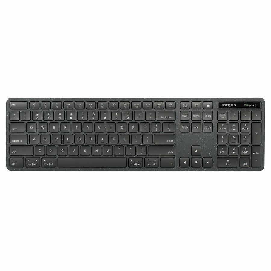 Targus Full-Size Wired EcoSmart Keyboard
