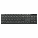Targus Full-Size Wired EcoSmart Keyboard