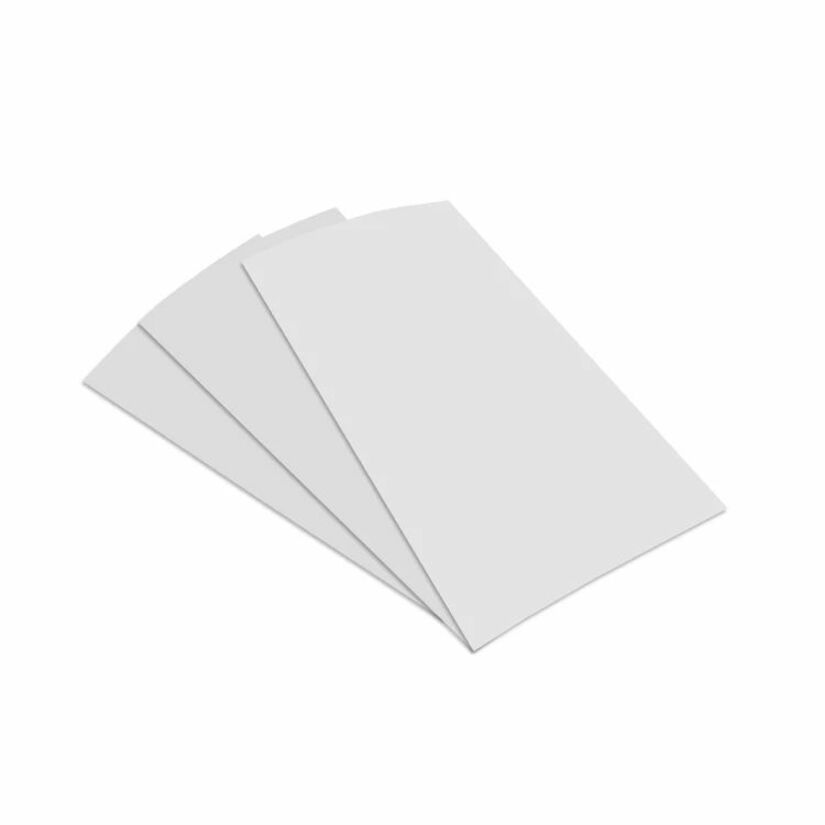 AMBIR Bulk Cleaning Sheets (SA425-CL)