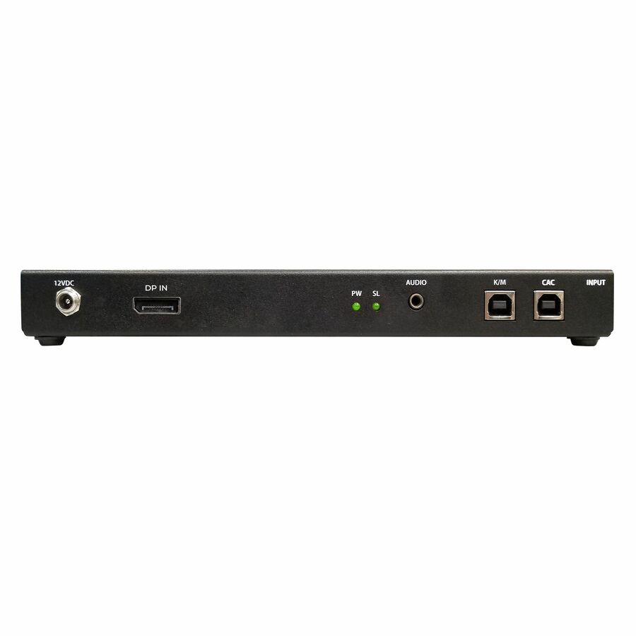 Black Box Secure KVM Peripheral Defender, NIAP 4.0 Certified - DisplayPort, CAC