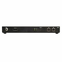 Black Box Secure KVM Peripheral Defender, NIAP 4.0 Certified - DisplayPort, CAC