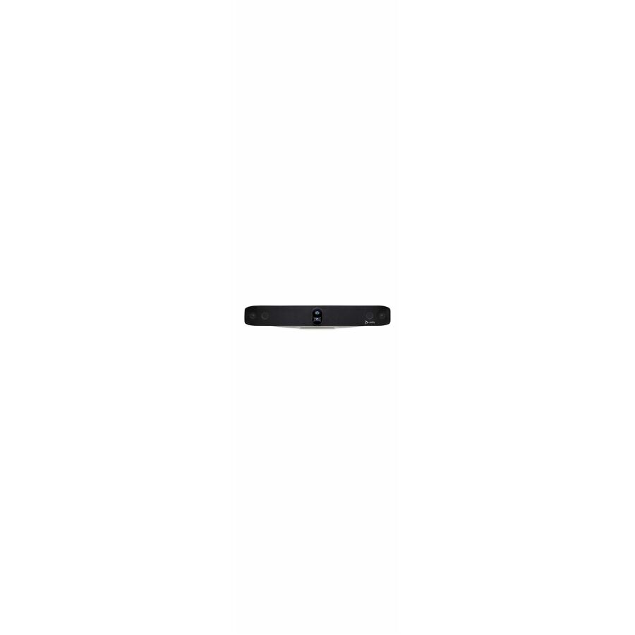 Poly Studio X70 All-In-OneVideo Bar - For Meeting Room, Video Conferencing - Large Room Size Supported - 3840 x 2160 Video (Content) - 4K UHD - 30 fps - H.264 AVC, H.264 High Profile, H.265 - 2 x Network (RJ-45) - 1 x HDMI In - 2 x HDMI Out - Audio Line In - Audio Line Out - USB - Wireless LAN - TAA Compliant