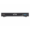 ATEN 2-Port USB HDMI Secure KVM Switch with CAC (PSD PP v4.0 Compliant)