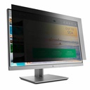 Targus 4Vu Privacy Screen for HP EliteDisplay E233 and HP Z23n G2, Landscape Clear