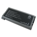 BTI Notebook Battery - Proprietary - Lithium Ion (Li-Ion) - 7800mAh - 11.1V DC