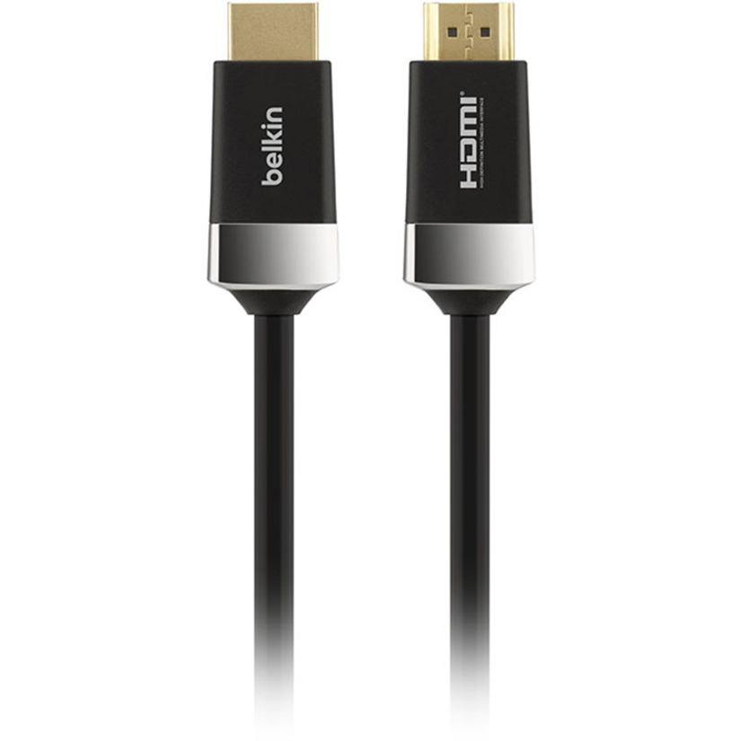 Belkin High Speed HDMI Audio/Video Cable