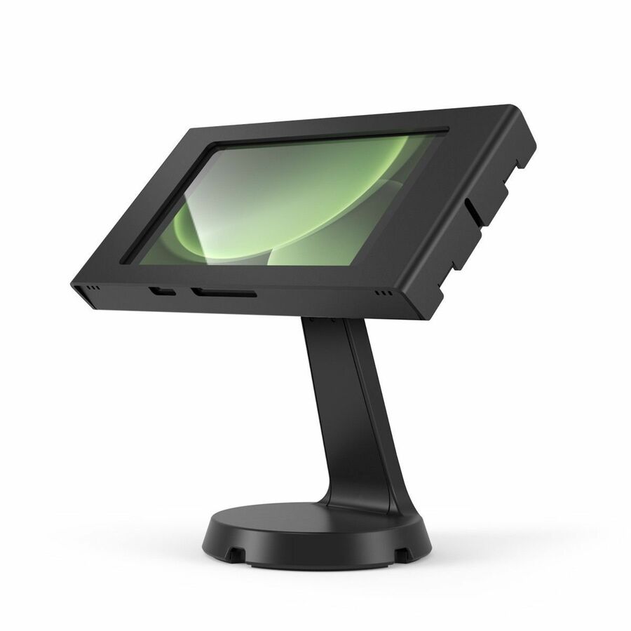 Galaxy Tab Active 3/5 8" Apex Enclosure Mast Stand Black