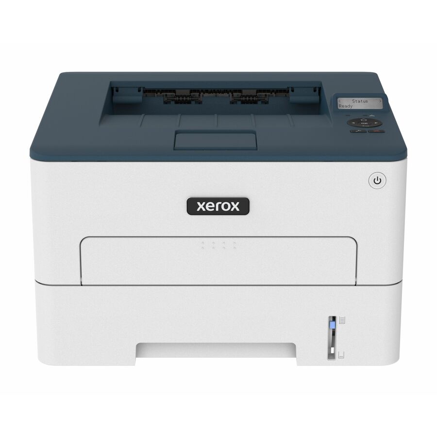 Xerox B230 Printer, Up To 36 ppm, Letter/Legal, USB/Ethernet And Wireless, 250-Sheet Tray, Automatic 2-Sided Printing, 110V