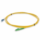 AddOn ADD-ALC-LC-3MS9SMF Fiber Optic Simplex Network Patch Cable
