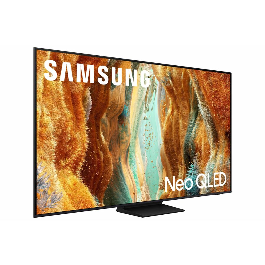 Samsung QN70F QN75QN70FAF 74.5" Smart LED-LCD TV 2025 - 4K UHDTV - High Dynamic Range (HDR) - Black