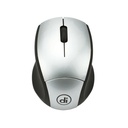 Digital Innovations EasyGlide Wireless 3-Button Travel Mouse