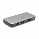 Rocstor Premium Docking Station