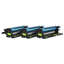 Lexmark CX820 Photoconductor Set