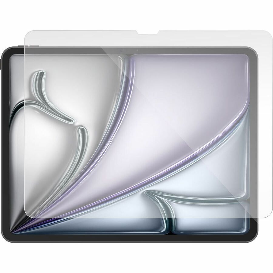 iPad Air M2/M3/M4 13" , Tempered Glass Screen Protector