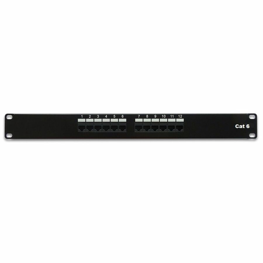 Unirise Network Patch Panel