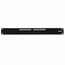 Unirise Network Patch Panel