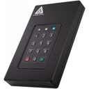Apricorn Aegis Fortress 1 TB Solid State Drive - External