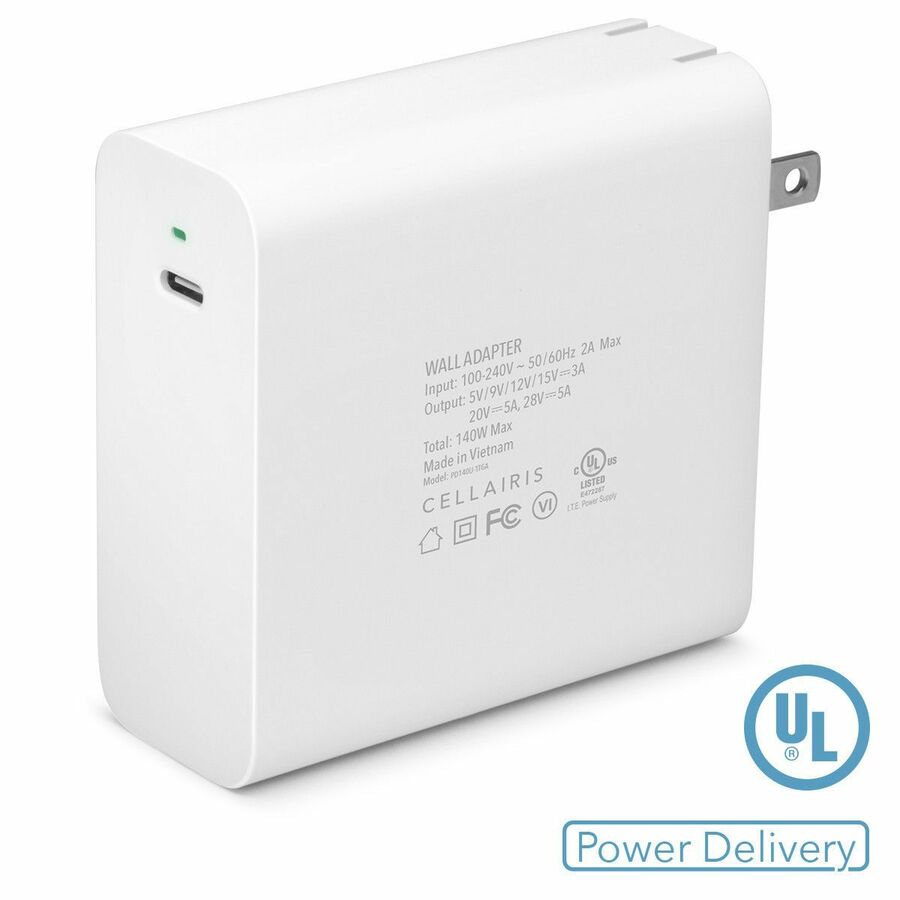 Cellairis AC Adapter