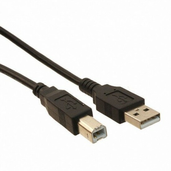 Unirise USB Data Transfer Cable