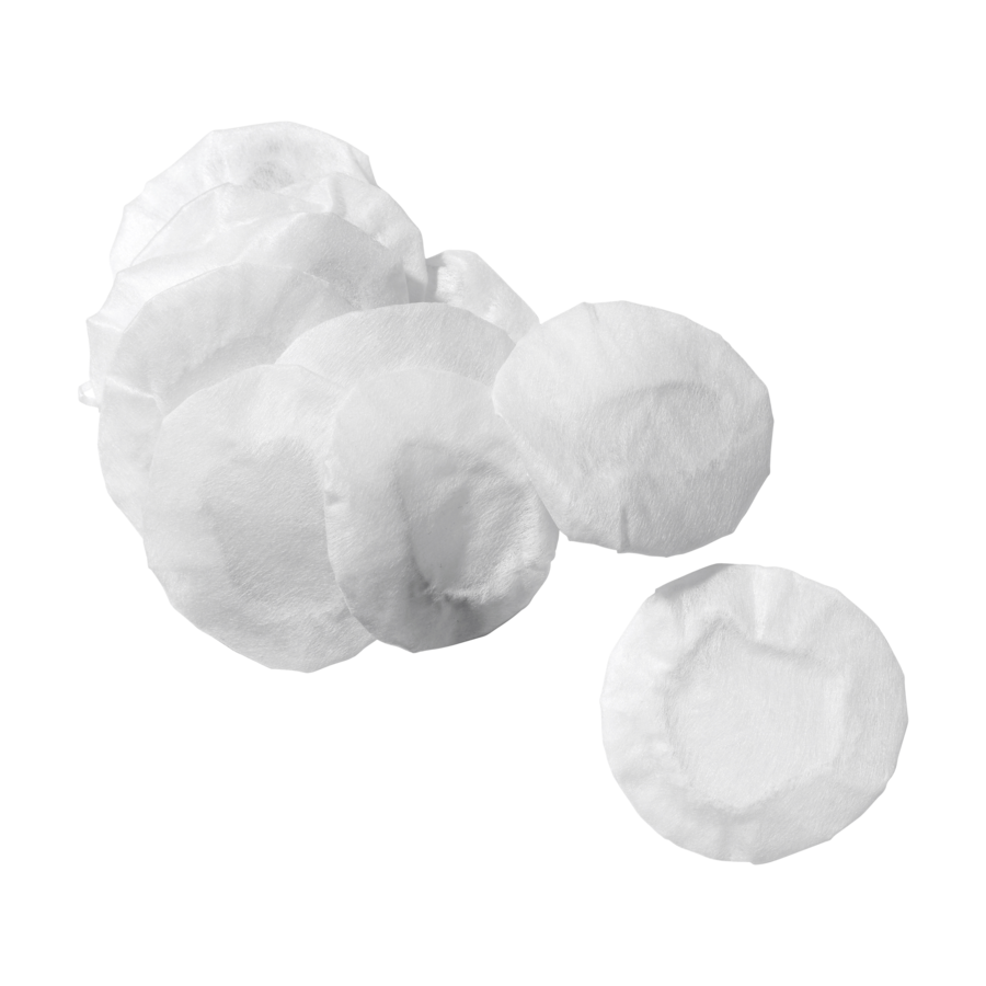 EPOS HPH 02 Hygiene Cover (50X)