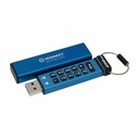 IronKey Keypad 200 256GB USB 3.2 (Gen 1) Type A Flash Drive