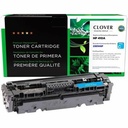 Clover Imaging Remanufactured Cyan Toner Cartridge for HP 410A (CF411A)