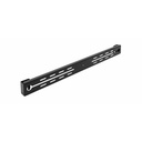 Bretford Mounting Bar for Display Cart, Soundbar