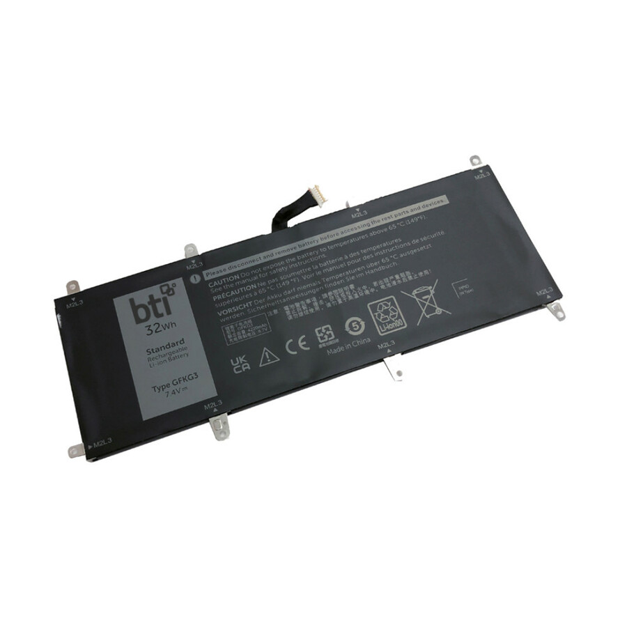 BTI Battery