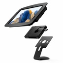 Compulocks Mounting Enclosure for Tablet, Hub - Black
