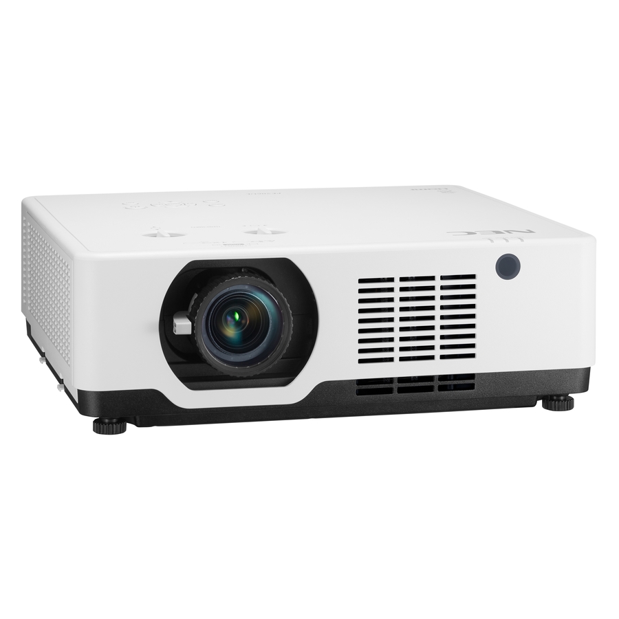 NEC Display NP-PE506UL LCD Projector - 16:10 - Ceiling Mountable