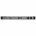 Yamaha Matrix Processor - 1.7" Height x 18.9" Width x 14.3" Depth