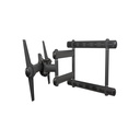 Premier Mounts AM300B Mounting Arm for Flat Panel Display - Black
