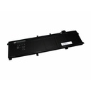 BTI 245RR-BTI 11.1V 91WHR LI-ION BATTERY 245RR, 7D1WJ, Y758W
