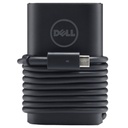Dell 45-Watt AC Adapter with 3.28 ft Power Cord