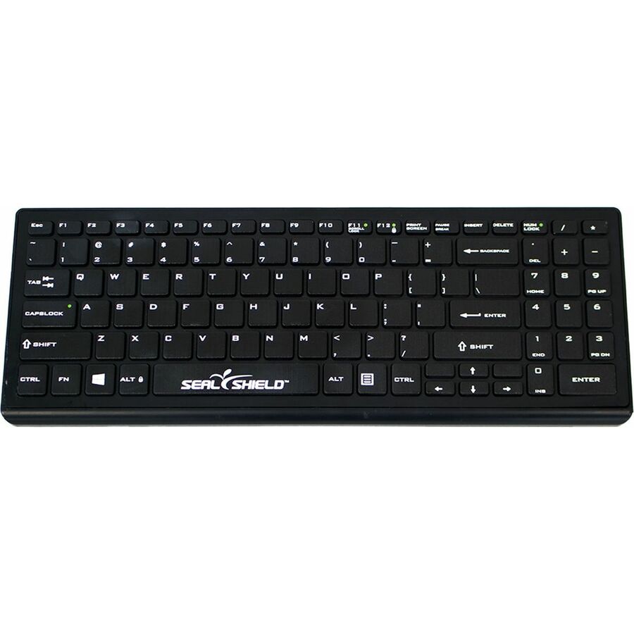 Seal Shield Cleanwipe Pro Waterproof Keyboard