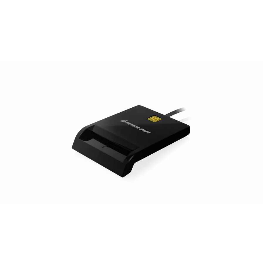 IOGEAR USB Smart Card Reader (Non-TAA)