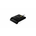 IOGEAR USB Smart Card Reader (Non-TAA)