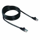 Belkin CAT6 Ethernet Patch Cable, RJ45, M/M