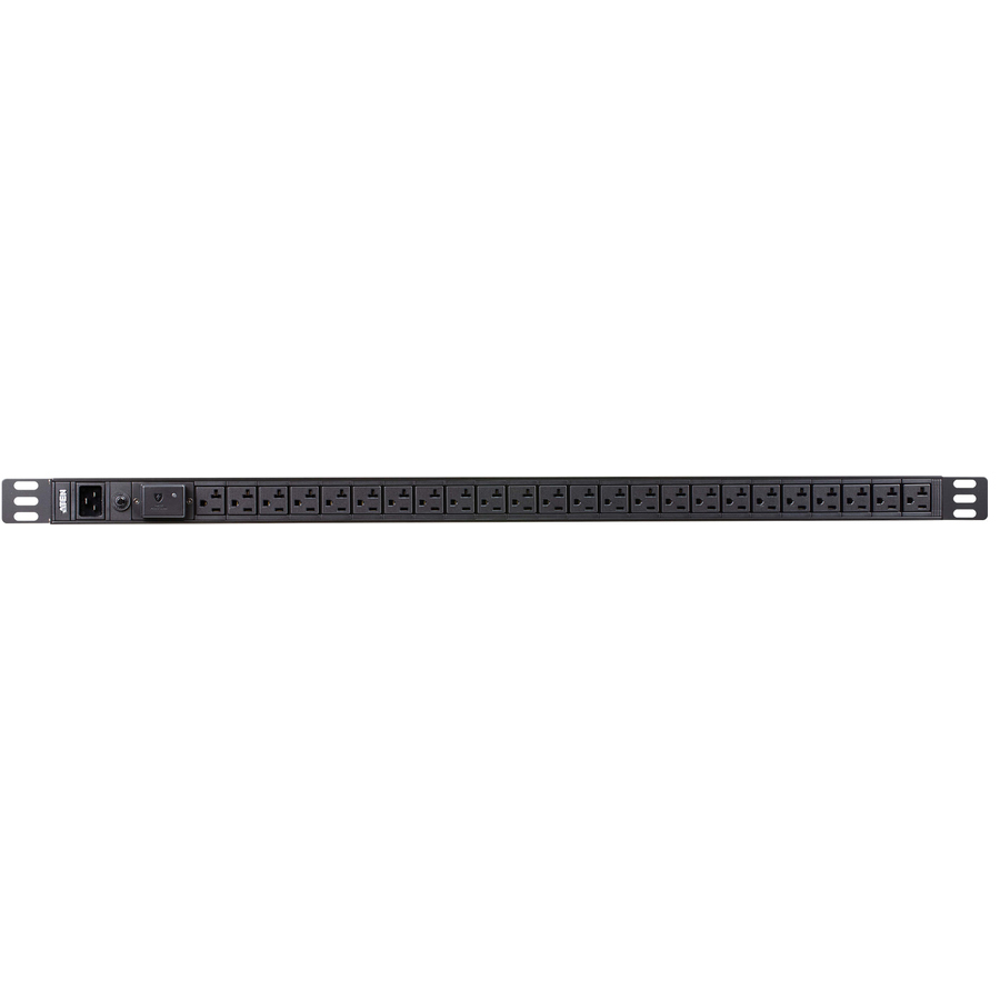 ATEN NRGence 24-Outlets PDU