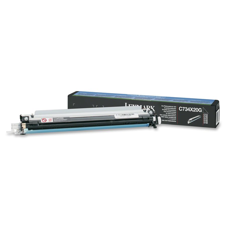 Lexmark Photoconductor Unit