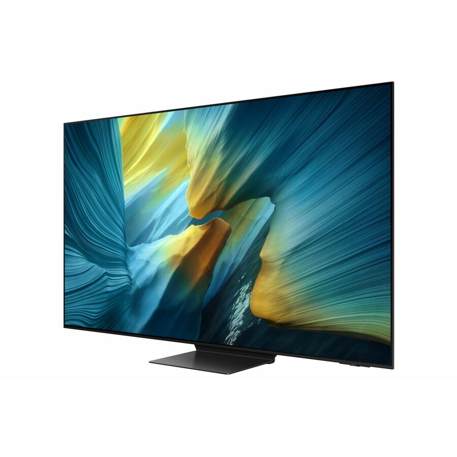 Samsung QN55S95FAF 55" Smart OLED TV