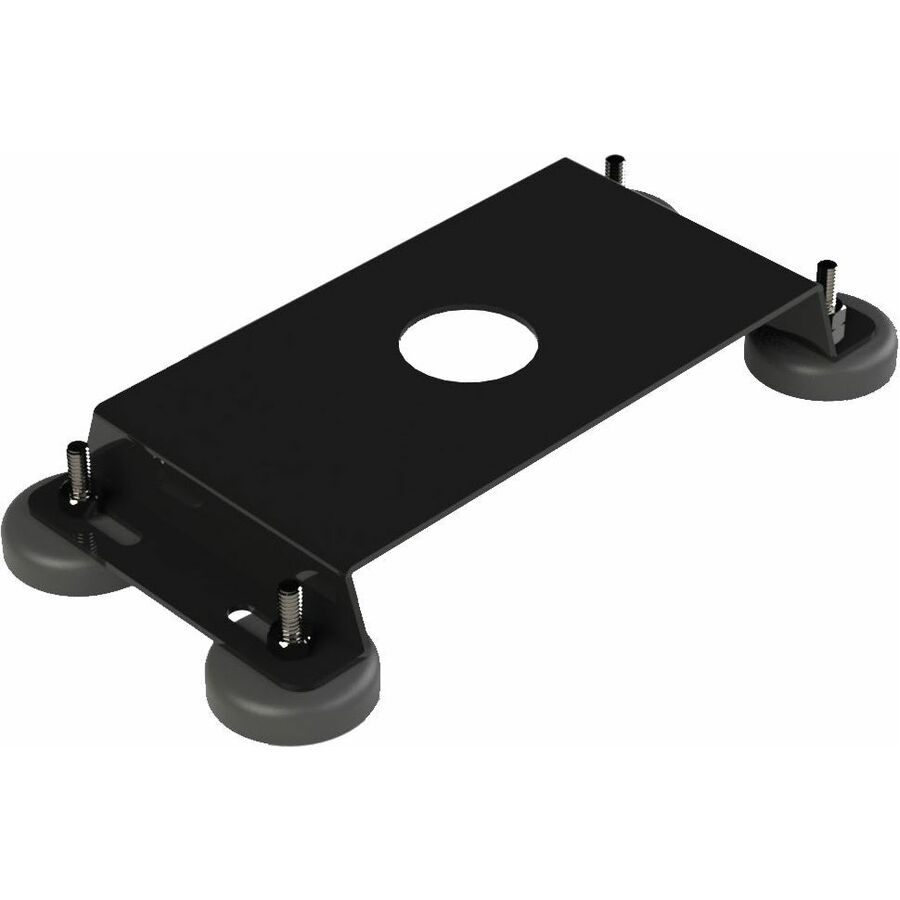 Parsec Magnet Mount for Antenna - Black