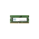 Dell Memory Upgrade - 8 GB - 1Rx8 DDR4 SODIMM 3200 MT/s