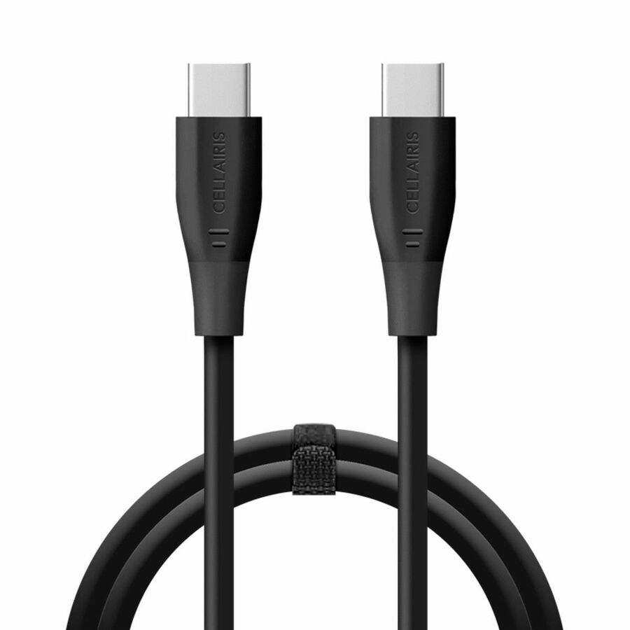 Cellairis Premium Charge & Sync Cable USB-C to USB-C