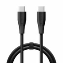 Cellairis Premium Charge & Sync Cable USB-C to USB-C
