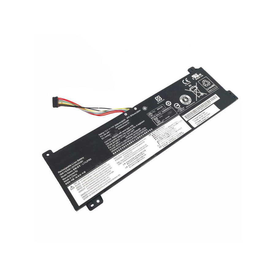 BTI Battery