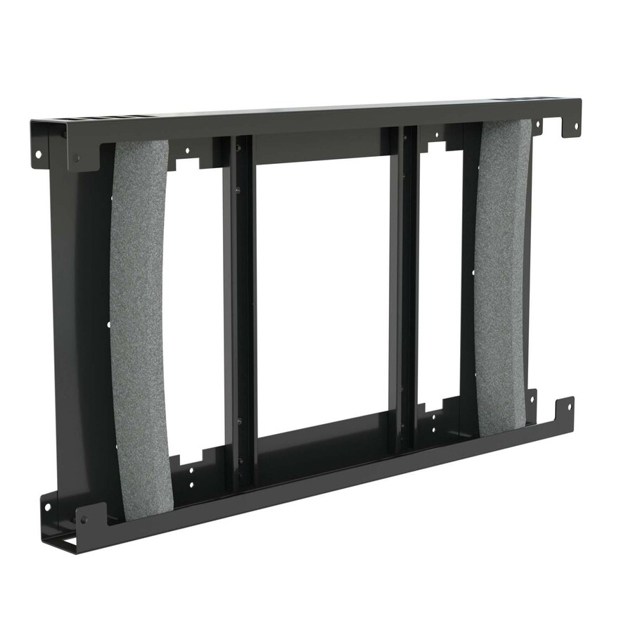 Chief Bracket Adapter - For 55 Inch Outdoor Displays - Black