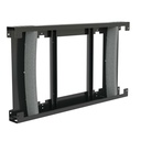 Chief Bracket Adapter - For 55 Inch Outdoor Displays - Black