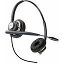 Poly EncorePro 720D with Quick Disconnect Binaural Digital Headset TAA